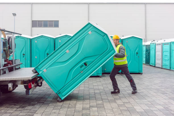 Best Portable bathroom rental  in Brewster, OH