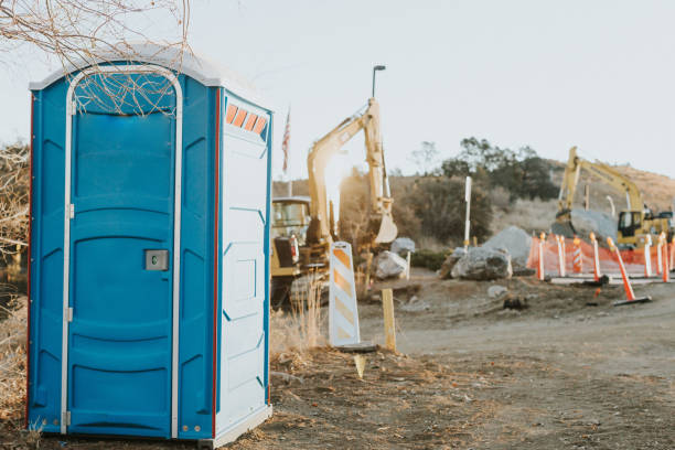 Best Long-term porta potty rental  in Brewster, OH