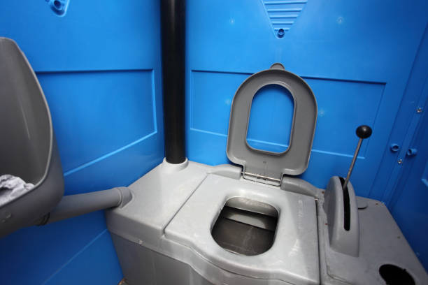 Best Portable toilet rental cost  in Brewster, OH