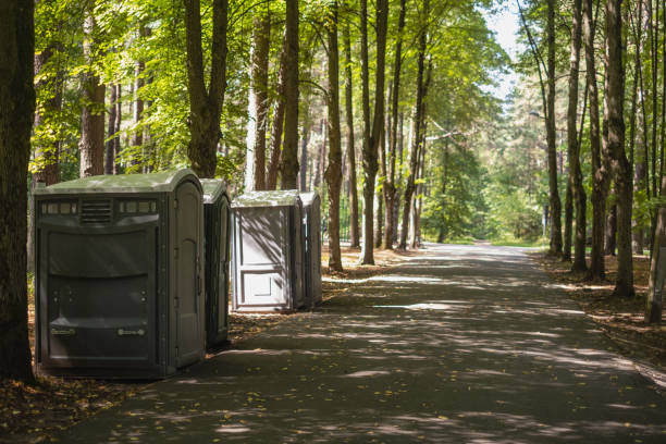 Affordable portable toilet rental in Brewster, OH