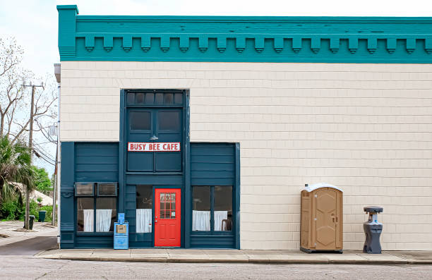 Best Local porta potty services  in Brewster, OH