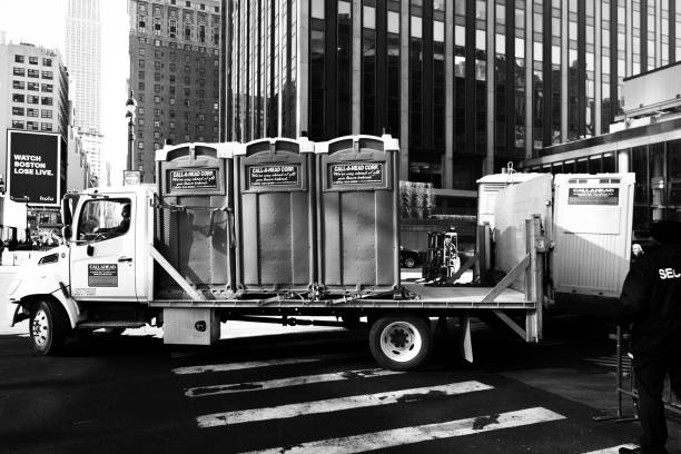 Best Wedding porta potty rental  in Brewster, OH